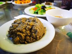 -烤肉宛饭庄(南礼士路店)