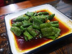 -阿鹏故事云南野生菌火锅(人民路店)