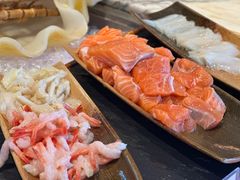 -金茂君悦·食在56海鲜自助餐厅ON56