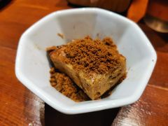 烤年糕-一吉焼鸟·FOUNDER(桂林路店)
