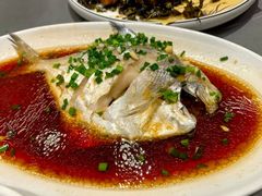 -渔满仓海鲜渔家(象山二店)