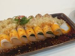 -天成·川菜家宴(礼岗店)