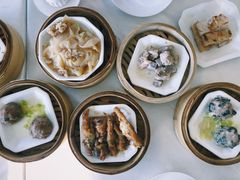 -国贸旋转餐厅(国贸广场店)