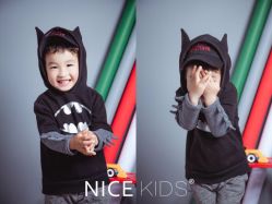 -NICE KIDS 奈时儿童摄影