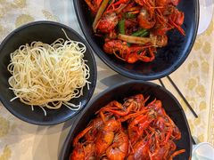 -聚味瞿记·龙虾堂(坡子街店)