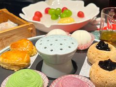 -馋遇江南·精致湖景雅宴(东方之门店)