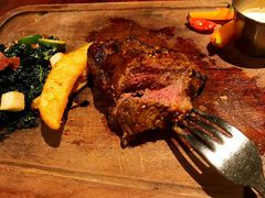 火焰牛魔王-卡朋厨房(289艺术园区店)