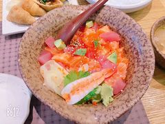 -林妈妈村·日式料理(宝山万达店)