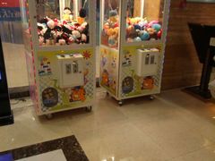 -欢乐空间KTV(奥山世纪城店)