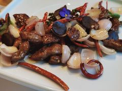 -月福京味斋·烤鸭店·北京菜(鼓楼总店)