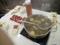 吊龙-潮牛来了 潮汕牛肉火锅(宋城店)