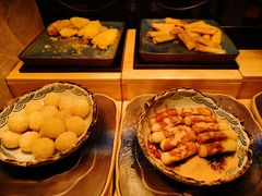 -吉布鲁牛排海鲜自助(攀枝花万达广场店)
