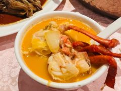 -囍凤楼·粤菜·点心·火锅(温特莱店)