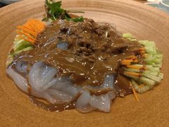 -李记东北饺子馆·东北菜(欢乐谷店)