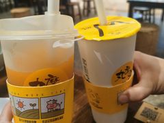 -丸摩堂鲜果茶(九方店)