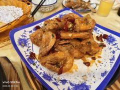 -顺德公美食(西乡店)