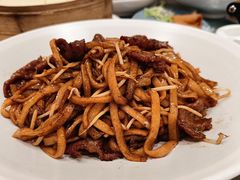 -顺风山庄(水濂山店)