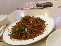 -舊街坊茶楼(市二宫店)