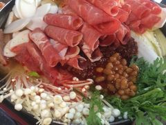 -MI WU FACTORY米屋美食工厂餐厅(绿地店)