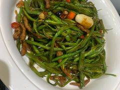 -紫光园·烤鸭·北京菜(团结湖店)