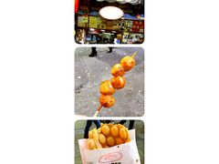 -利强记北角鸡蛋仔(弥敦道店 )