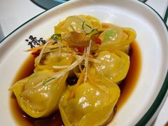 -禄运茶居·手工点心(体育西店)