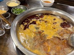 -中和远东火锅兔(老店)