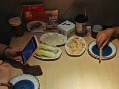 -鱼酷活鱼烤鱼(人信汇商场店)