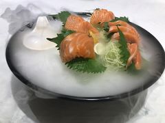 -怡情荟•海鲜青岛菜(五四广场旗舰店)