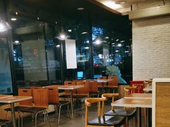 -百富烤霸 烤鸡汉堡(美美店)