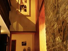 -小广寒电影艺术餐厅(小广寒经三路店)