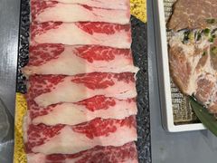 -海之屋韩式烤肉(海棠68环球美食街店)