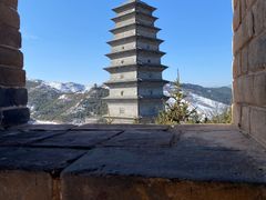 -雁门关景区