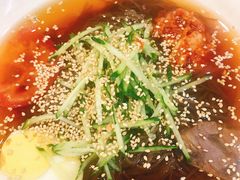 -佳木斯老崔朝族风味(群力店)