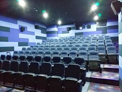 IMAX放映厅-SFC上影影城(淞南店)