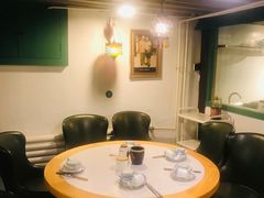 包厢-回奶奶清真菜(梅江店)