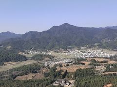 -南武当山景区
