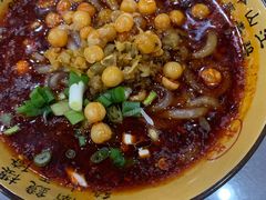 -力力豆花庄(广渠门店)