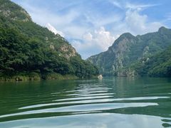 -大连冰峪旅游度假区