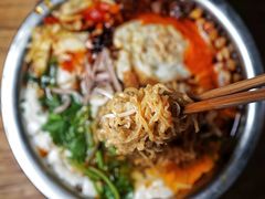 -老五鸡丝豆花面粉(瑞金北路68号院店)