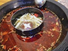 -味仙疯美蛙鱼头(清扬路总店)