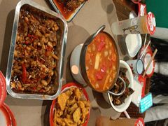 -老三样·旧食新味(船山路店)