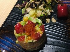 -紫· 割烹  Kappo Murasaki