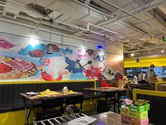 -黄记煌三汁焖锅(崇文门店)