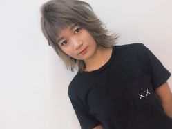 -杉影印象日式烫染專門店