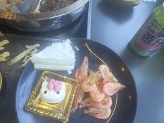 -牛武士寿喜烧·和牛火锅自助(全球首店)