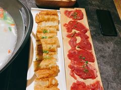 -许府牛火锅(信义坊总店)