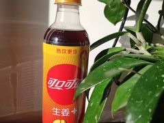 -盒马鲜生(双清路店)