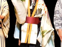 -交通银行前滩31演艺中心