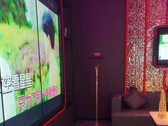 -星聚会KTV(上海东方渔人码头店)